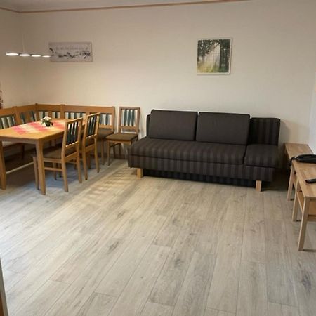 Apartamento Scheidlerhof Theisseil Exterior foto