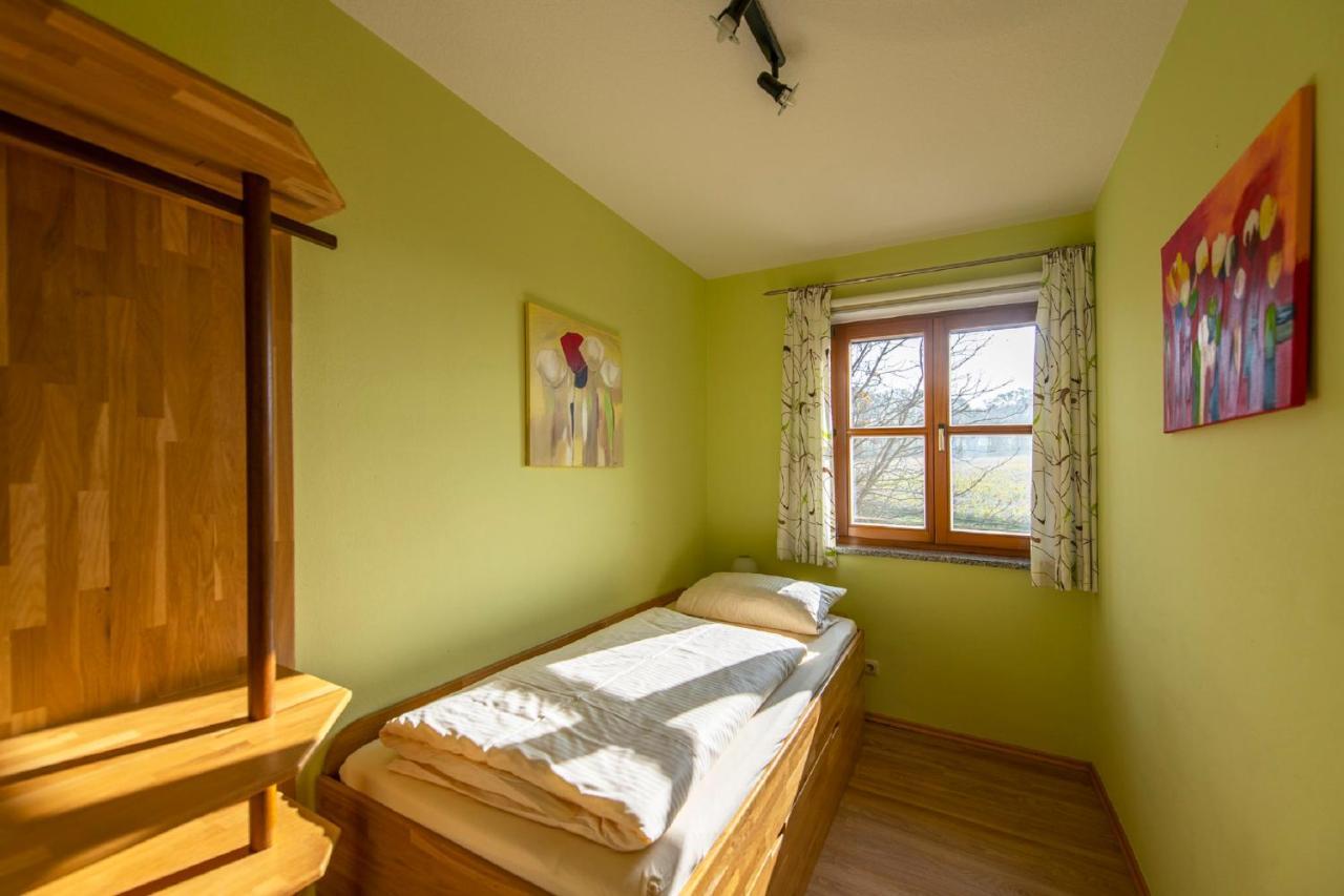Apartamento Scheidlerhof Theisseil Exterior foto
