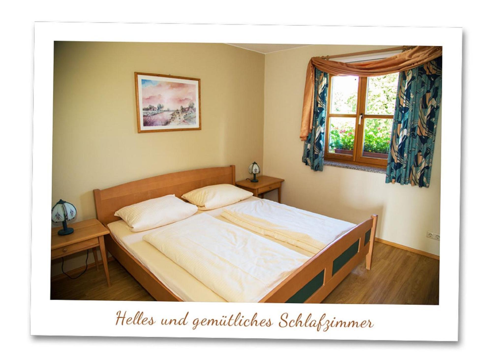 Apartamento Scheidlerhof Theisseil Exterior foto