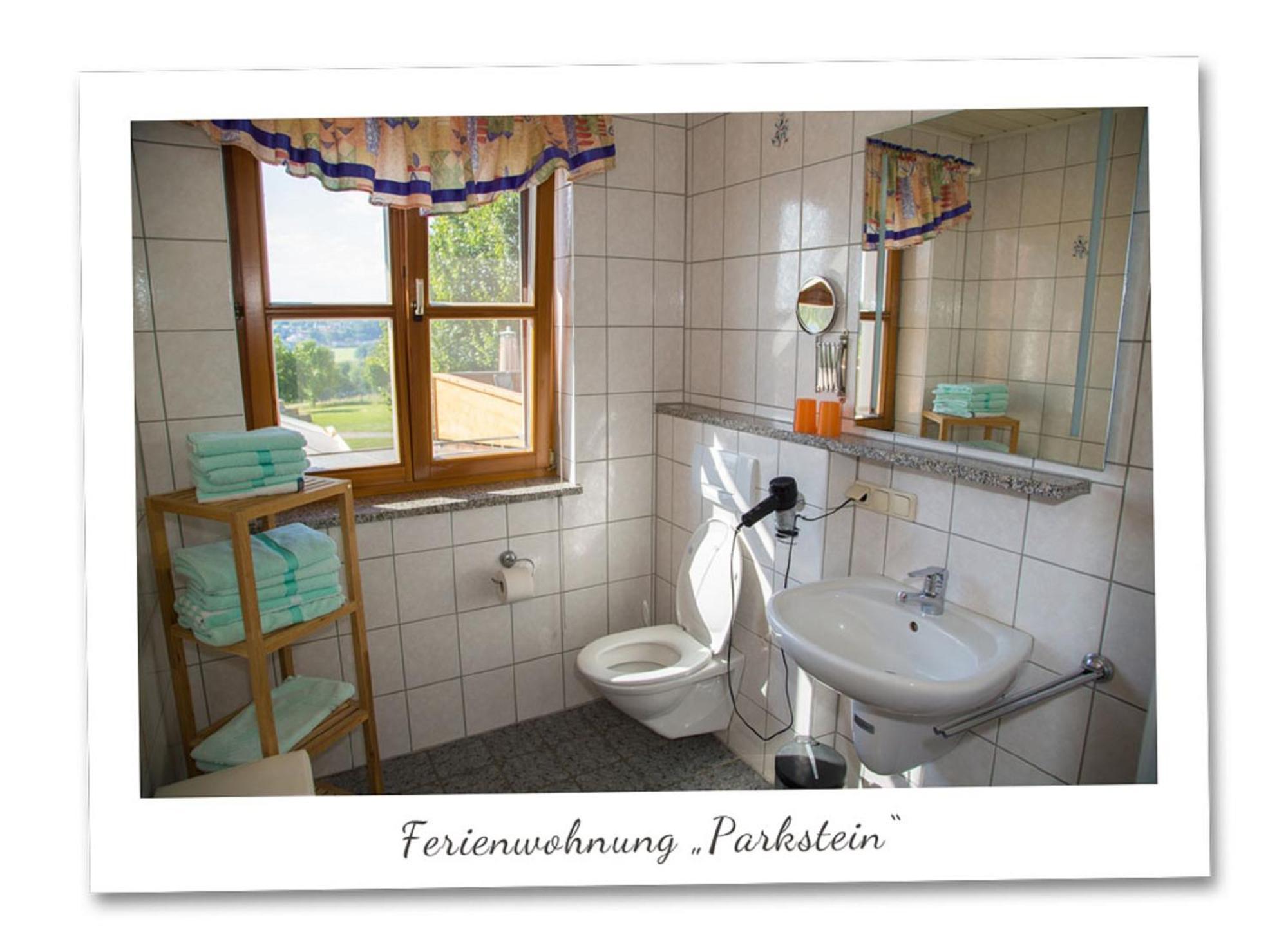 Apartamento Scheidlerhof Theisseil Exterior foto