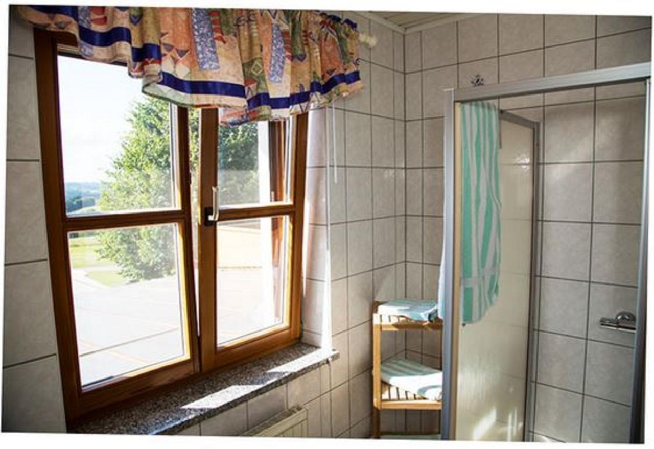 Apartamento Scheidlerhof Theisseil Exterior foto